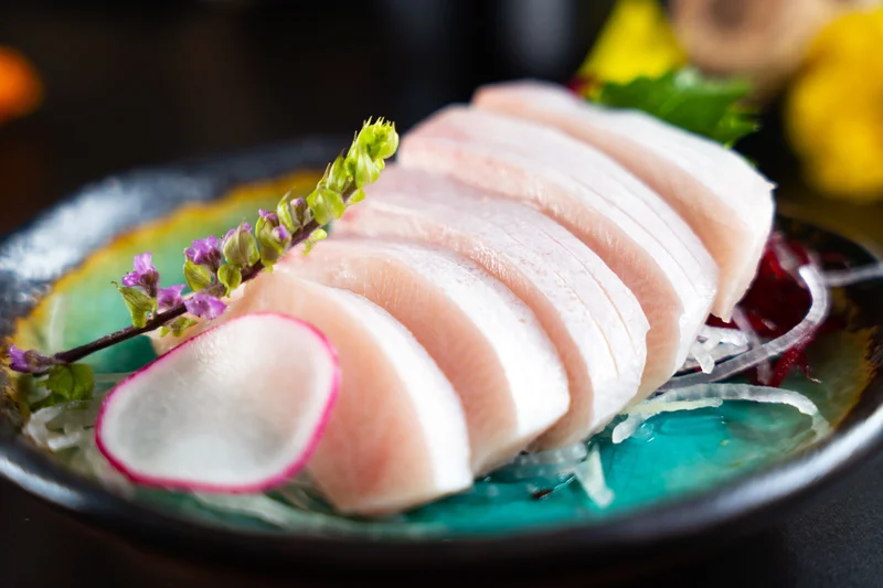 Yellowtail